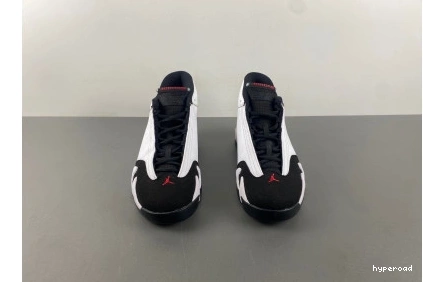 Hyperoad Air Jordan Toe” 14 “Black 0831